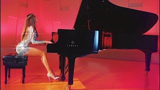 Download lagu Lola Astanova - Fantaisie Impromptu ( VIDEO) mp3