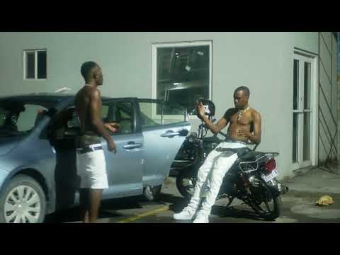 Krome Steel, 1Popskul- Out Going {official video}