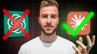 Nem Használok Többé Chat GPT-t (Mit Használok Helyette?)