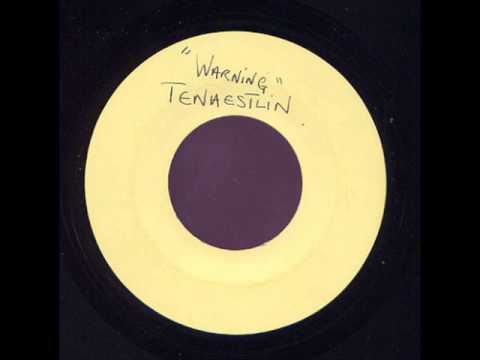 Tena Stelin - Warning + Version Rare Killer