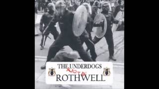 The Underdogs - Riot In Rothwell kz [1982]