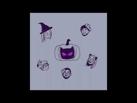 Multipodcast - Especial Halloween Spoopy