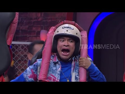 ANWAR KETAKUTAN MAIN KURSI PUTER | OPERA VAN JAVA (30/07/19) PART 1