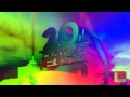 20TH Century Fox Bumpers Enhanced With DMA