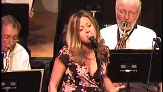 Tangerine-Jessica Mashburn-The Sandhills Community College Jazz Band