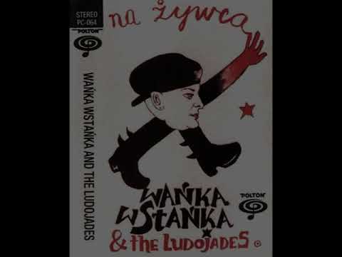 Wańka Wstańka & The Ludojades - Ballada O Tym Jak Zdzichowi Tępy Kwadrat Ożenili