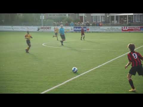 Terleede JO13-1 ASC JO13-1