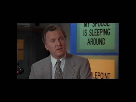 Billy Madison - Everyone is Now Dumber