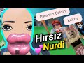 Roblox'da Millleti Trolleyip Paralarını Çalan Clean Girl Nurdi 👄💕