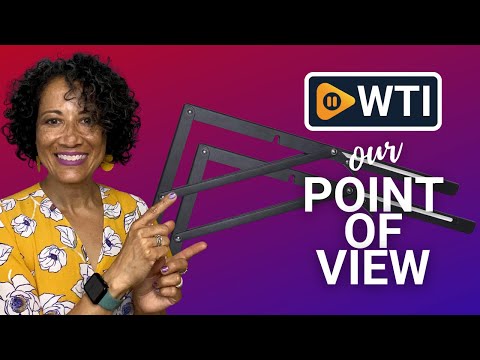Storystore Folding Shelf Brackets - WTI product video review