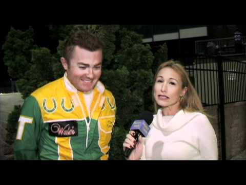 Check Me Out - Comeback of Century - Nov 2011- Matron Final