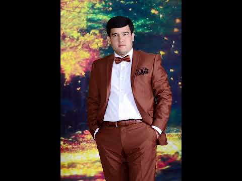 RESUL GELDIÝEW AÝRALYK