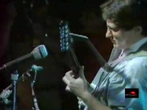 Steps Ahead Live, Pools 1985