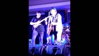 Forever And Ever Amen - The Viper Creek Band