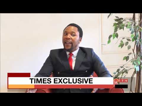 Times Exclusive with Innocent Makondi - 5 March 2022