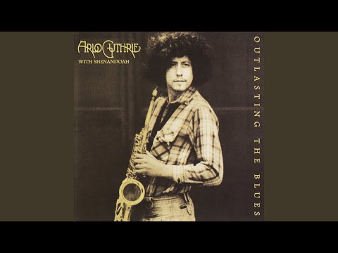 Drowning Man - Arlo Guthrie