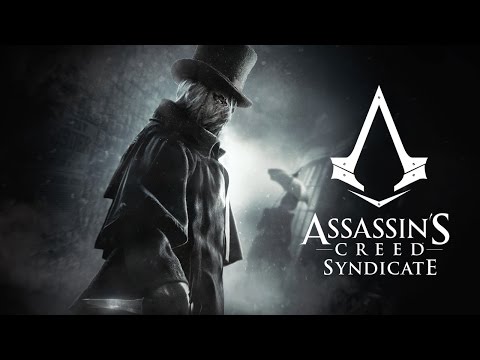 Assassin’s Creed: Syndicate - Jack the Ripper DLC Trailer #2