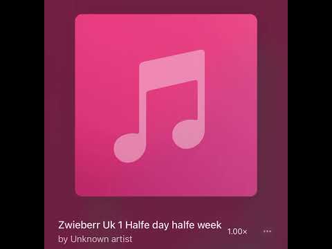 Malzo x Dutch artist - half (unreleased)
