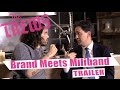 Russell Brand Meets ED MILIBAND TRAILER - YouTube