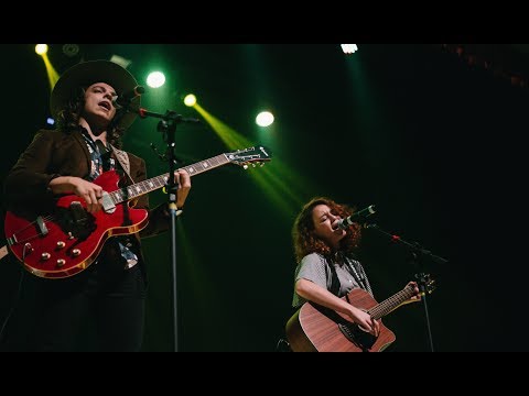 GABRIEL NANDES - Telescope ft. Carol Biazin (Ao Vivo) cover Hayden Panettiere