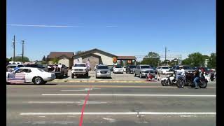 Rexburg Area Chamber of Commerce Independence Day Parade