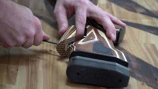 Boyds Gunstocks: Agility™ Accessories