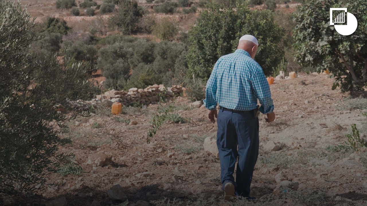 West Bank Economy on the Verge of Collapse