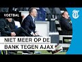 ‘Utrecht staat te juichen om vertrek Van den Brom’