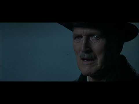 Road To Perdition: John & Connor Rooney's Death (2002)