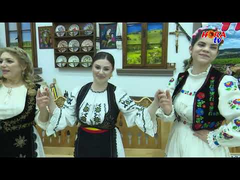 VOICHITA NAGHI - MI-O GASIT BARBATUL LEACUL