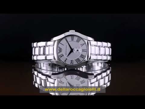 Orologio Emporio Armani | della Rocca Gioielli