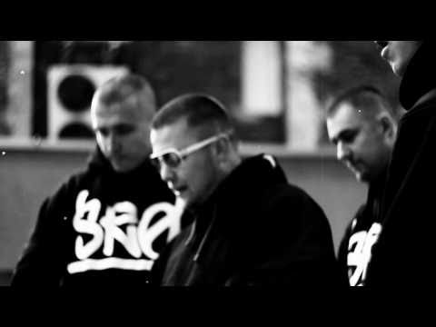 Prosto Mixtape 600V - U nas na Śródmieściu