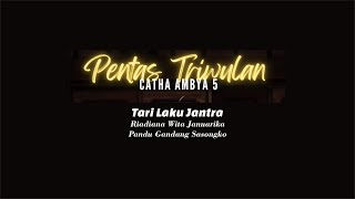 Download lagu Pertunjukan #triwulan Tari Lau Jantra mp3 Download lagu Pertunjukan #triwulan Tari Lau Jantra mp3