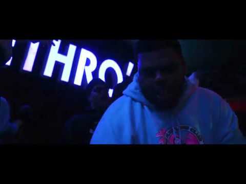 Hustlers Club performing live at Jethros March 3rd 2017