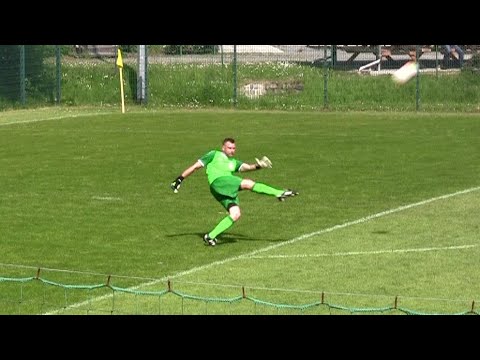 20.05.2023 Fußball Sachsen  Landesklasse Ost   BSV 68 Sebnitz – VfB Weißwasser 1909