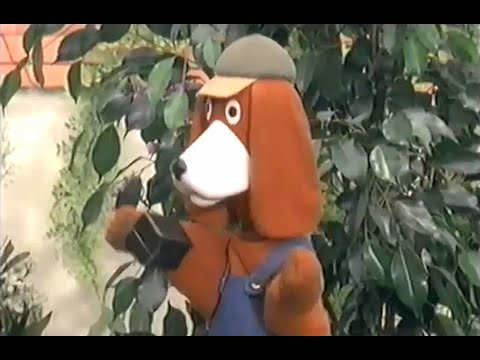 2003 The One Account Hectors House Birthday Advert