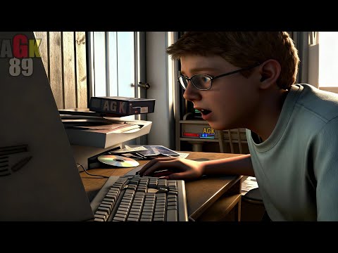 Angry German Kid, but it's ruined by AI (Sora 2)