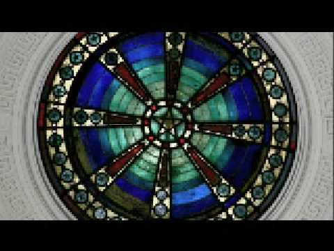 President Mckinley Memorial