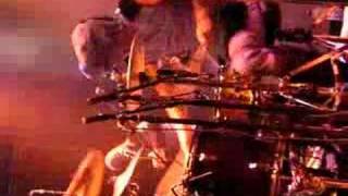 The Locust - Slum Service (served on the sly) live