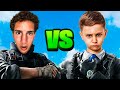 I AM BACK MOST TOXIC 1v1