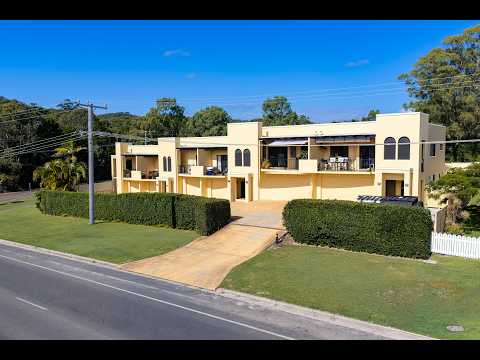 3/50 Rainbow Beach Road, Rainbow Beach, QLD 4581, 3 Bedrooms, 2 Bathrooms, Unit