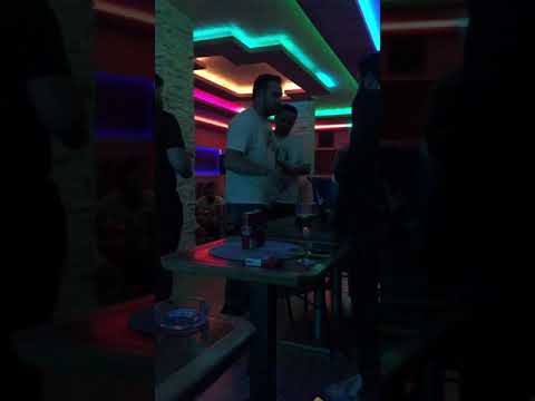 EMIL HABIBOVIC UZIVO CLUB ATISHA BEOGRAD KOD DEVETAKA