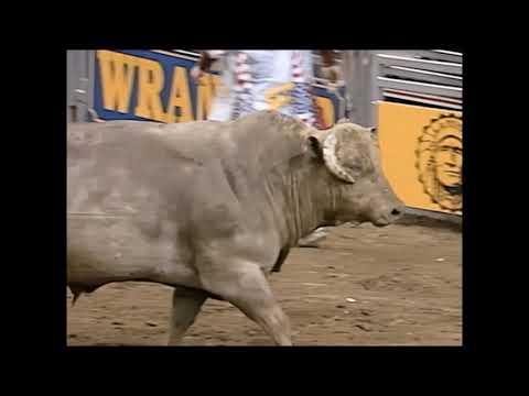 Michael Gaffney vs Murphy's Law - 96 PBR Portland (81 pts)