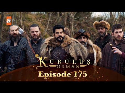 Kurulus Osman Urdu - Season 6 Episode 175