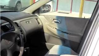 preview picture of video '1999 Honda Accord Used Cars Locust Grove OK'