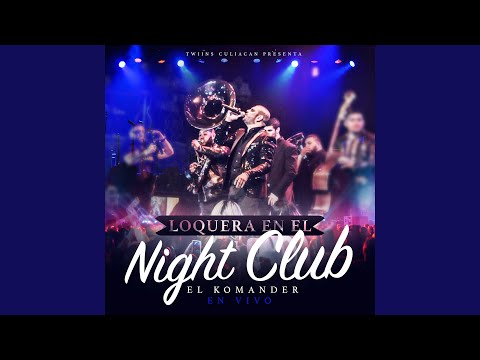 Toque De Maria (En Vivo)