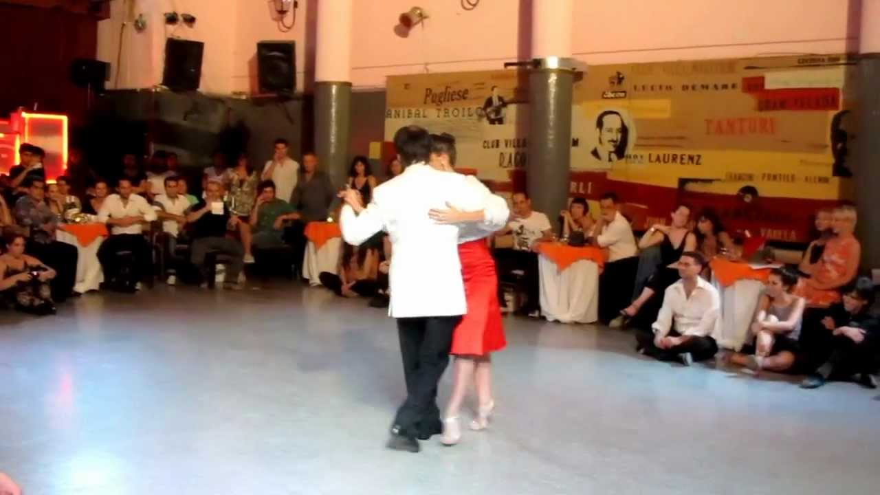 Fabian Peralta and Josefina Bermudez Avila - Fruto Duce 4/4