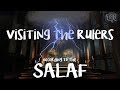 VISITING THE RULERS ACCORDING TO THE SALAF! | DAWAH MAN | SHAMSI | SPUBS
