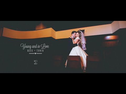 Filmare Nunta cu Drona | Clip A & T | Cameraman Nunta