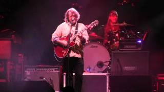 Widespread Panic - Holden Oversoul into Solid Rock (Wanee 2016)